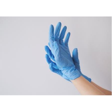 Nitril Eldiven 2025: Doğru Eldiven Seçimi